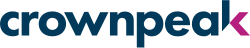 Crownpeak Technology Logo