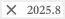 Available up to FirstSpirit Version 2025.8