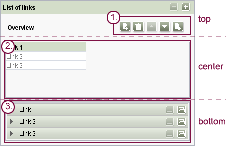 FS_LIST, constraint