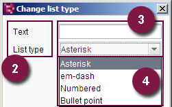 CMS_INPUT_DOM listConfig (SiteArchitect)